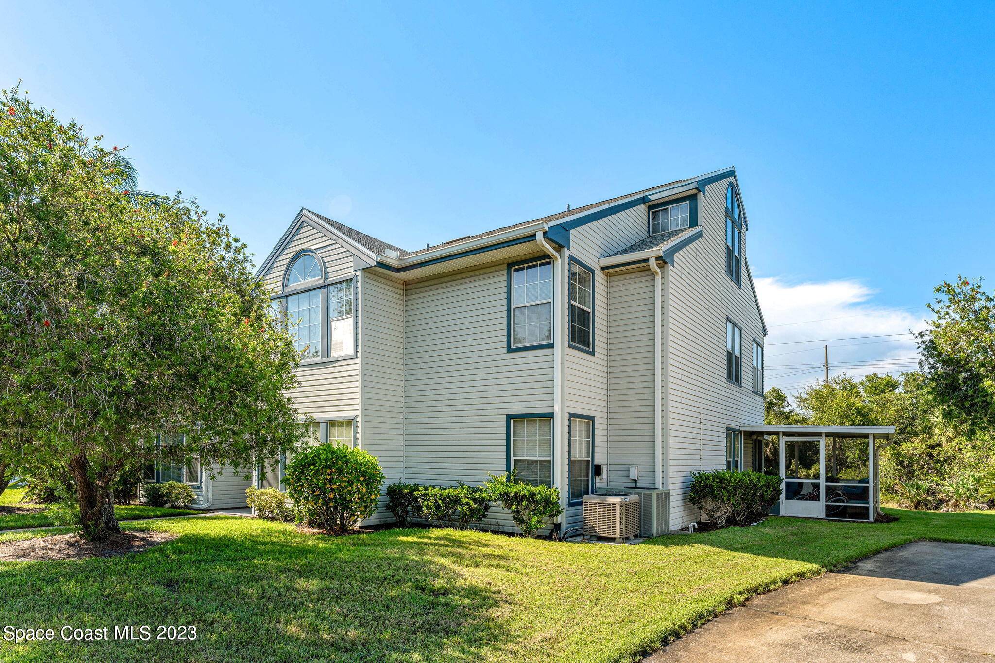 4895 W Lake Waterford WAY W #4207, Melbourne, FL 32901