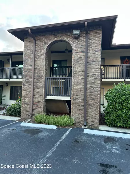 1515 Huntington LN #123, Rockledge, FL 32955