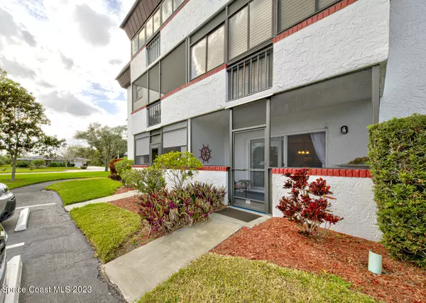 725 Port Malabar BLVD NE #108, Palm Bay, FL 32905