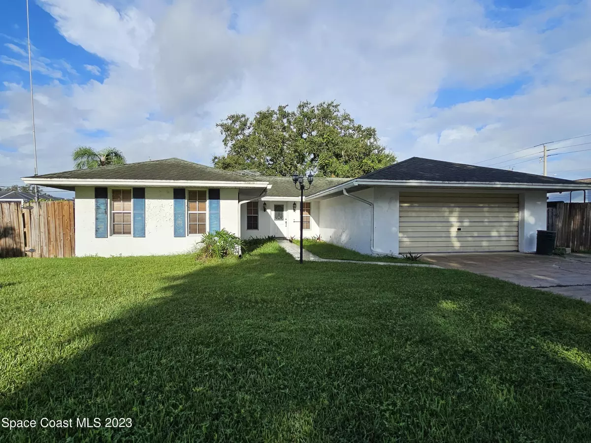 Melbourne, FL 32901,2504 Watkins DR