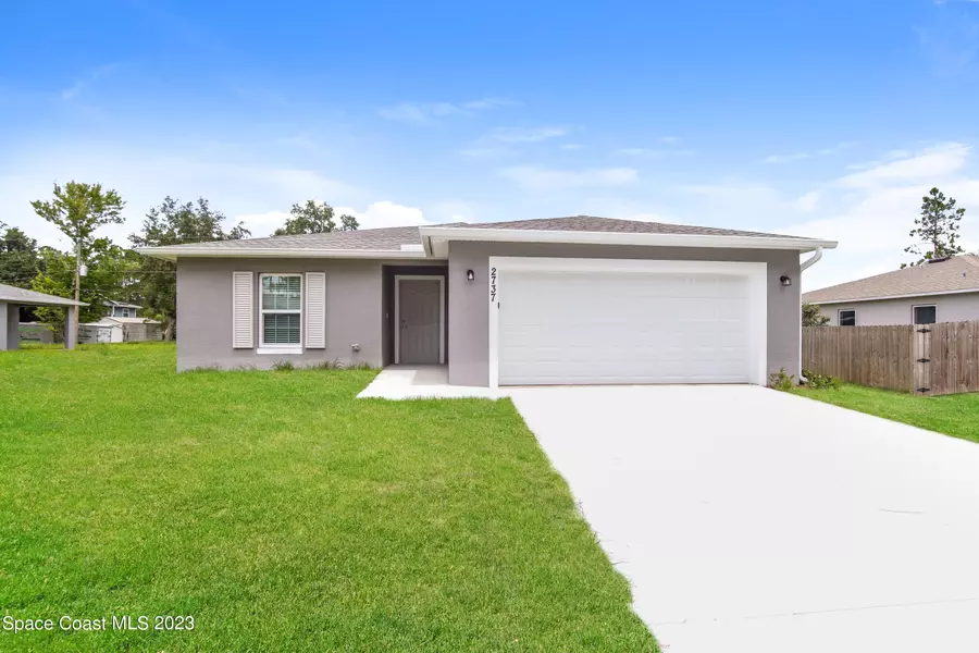 2737 Lansing RD SE, Palm Bay, FL 32909