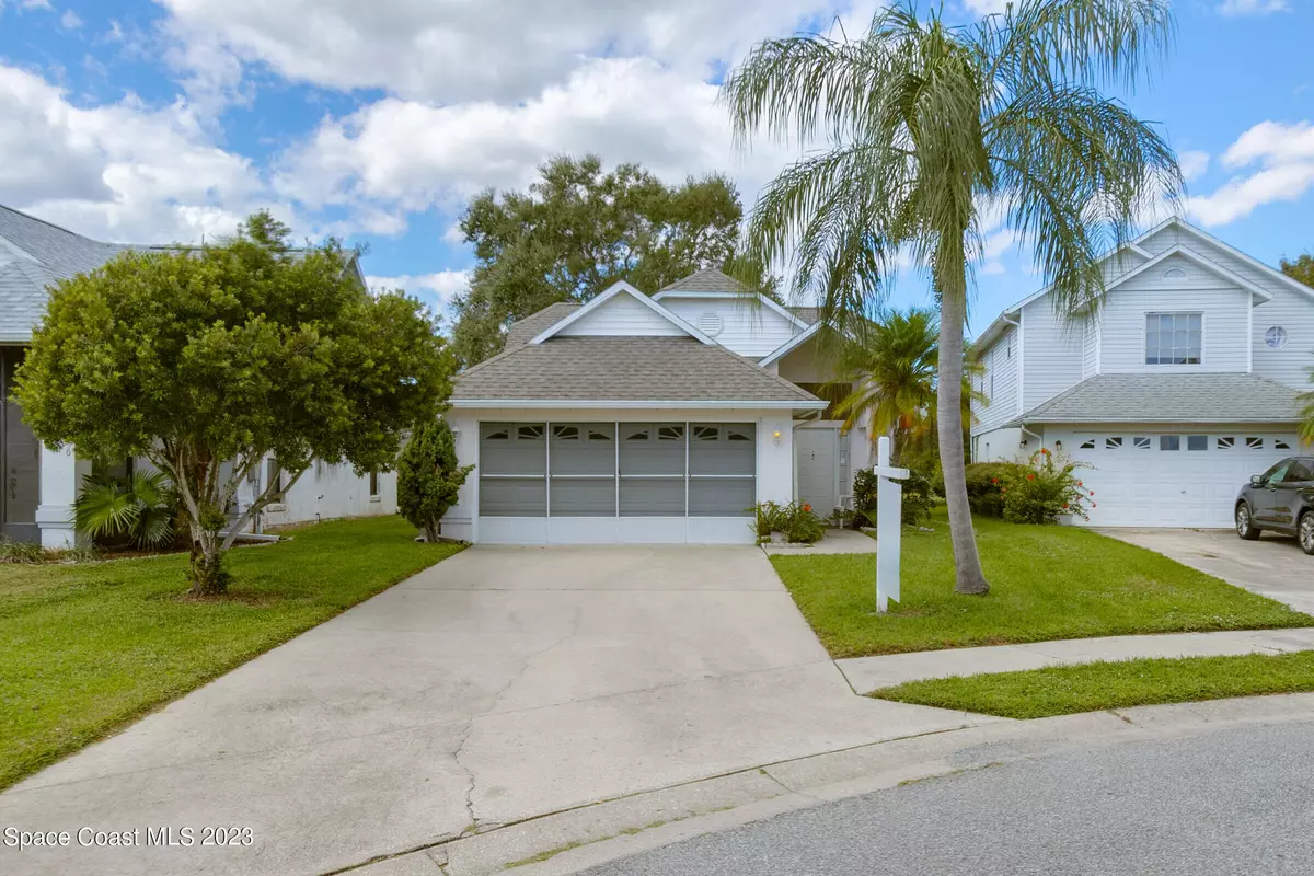 Melbourne, FL 32935,2332 Skywind CIR