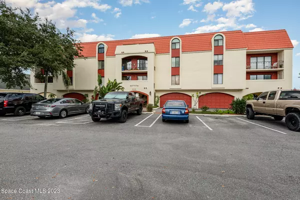 Titusville, FL 32796,525 Indian River AVE #303