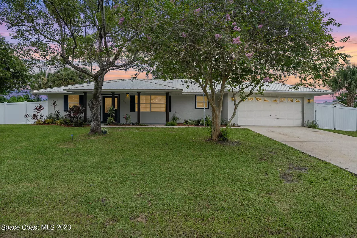 Palm Bay, FL 32907,1516 Hayworth CIR NW