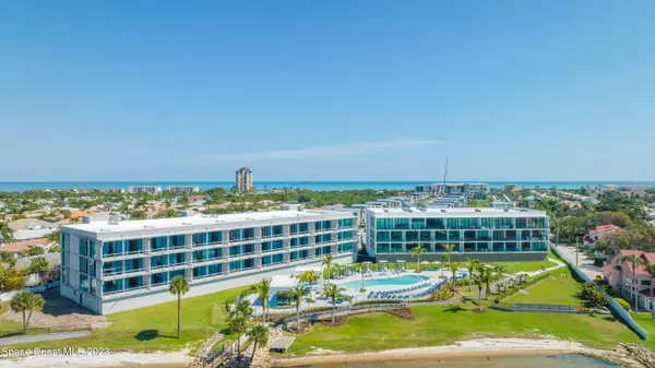 Melbourne Beach, FL 32951,225 Strand DR #206