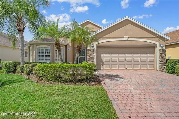 7246 Mendell WAY, Melbourne, FL 32940