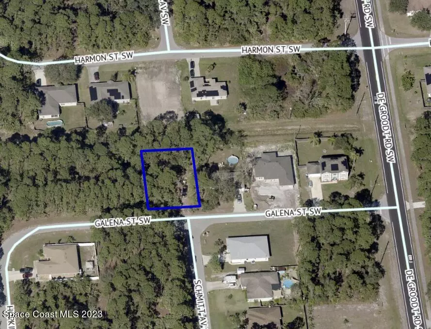 Palm Bay, FL 32908,349 Galena ST SW