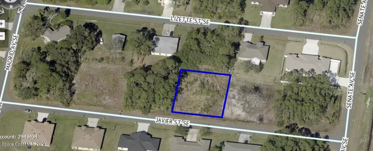 Palm Bay, FL 32909,1659 Javier ST SE