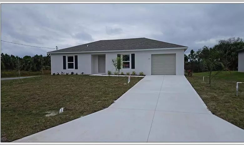 242 Silverfrost ST SE, Palm Bay, FL 32909