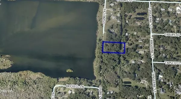 Cocoa, FL 32926,0000 Osprey AVE