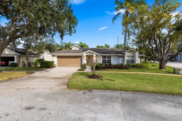 Titusville, FL 32780,1261 Little Oak CIR