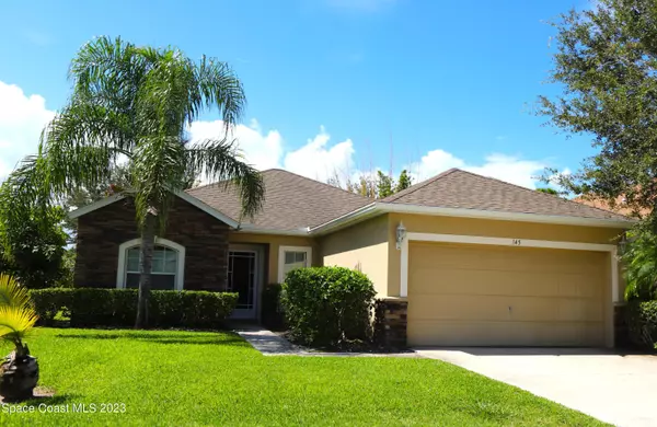 Sebastian, FL 32958,145 Briarcliff CIR