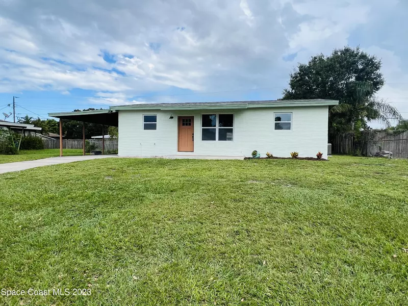 2907 Rollins ST, Melbourne, FL 32901