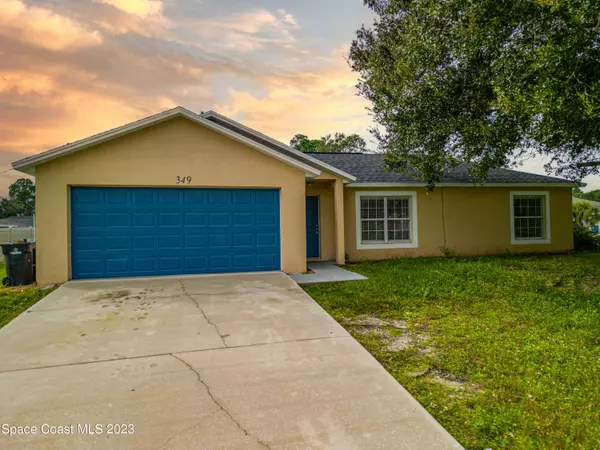 Palm Bay, FL 32908,346 Wellwood ST SW