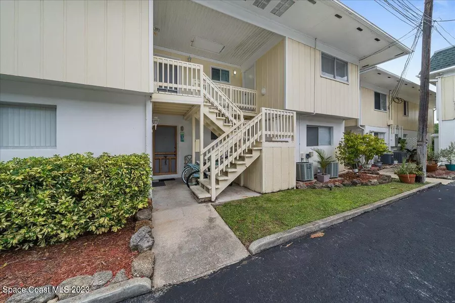 419 Ocean AVE #206, Melbourne Beach, FL 32951