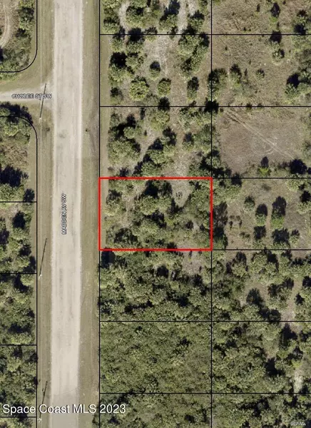 2951 Madden AVE SW, Palm Bay, FL 32908