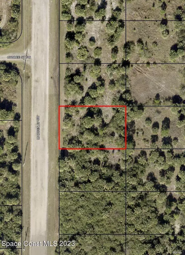 2951 Madden AVE SW, Palm Bay, FL 32908