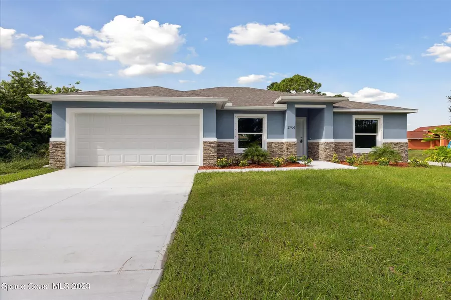 1908 Warton AVE SE, Palm Bay, FL 32909