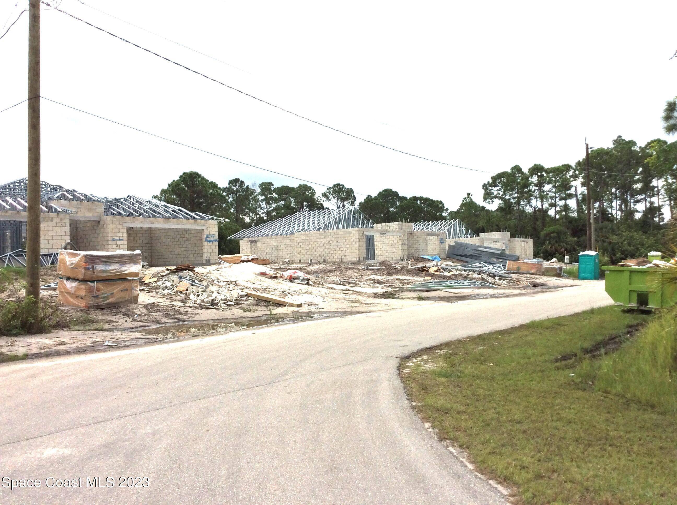 Palm Bay, FL 32908,516 Fredericksburg ST SW