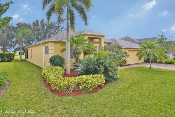 Rockledge, FL 32955,3731 Chardonnay DR