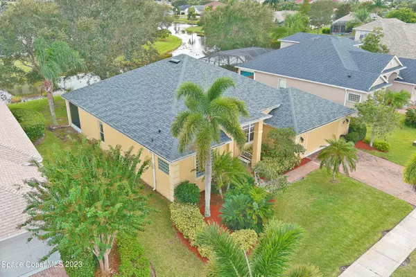 Rockledge, FL 32955,3731 Chardonnay DR