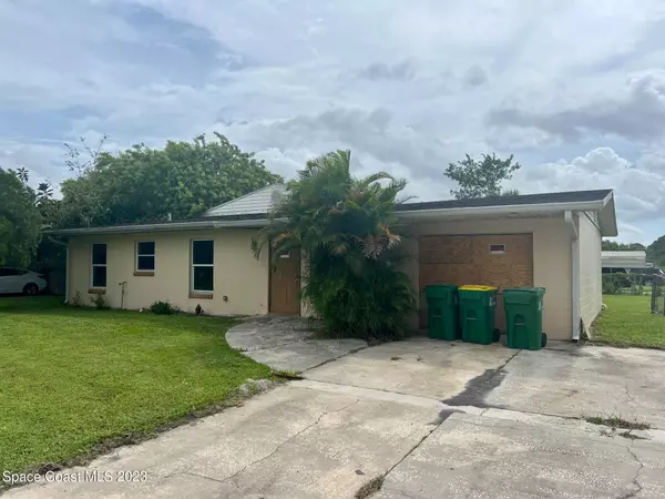 3867 Kennedy CIR,  Cocoa,  FL 32926