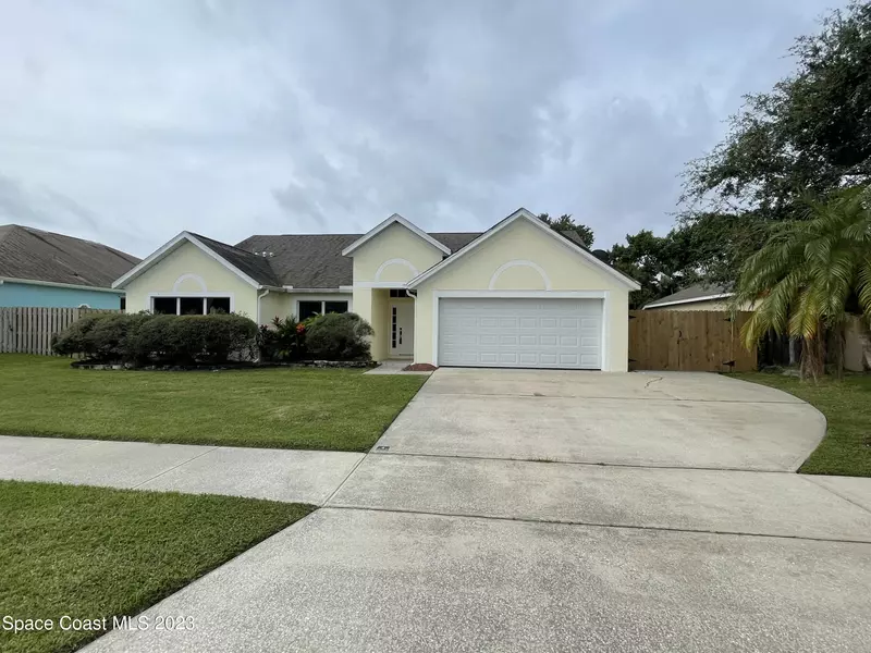 1531 Stafford AVE, Merritt Island, FL 32952