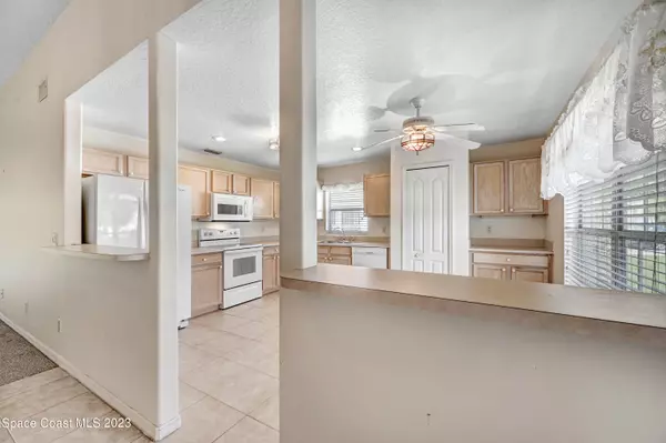 Palm Bay, FL 32905,974 Pine Creek CIR NE