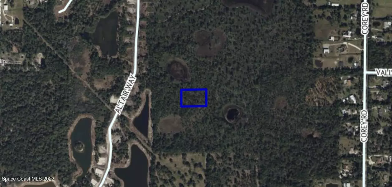 0 Unknown, Grant Valkaria, FL 32950