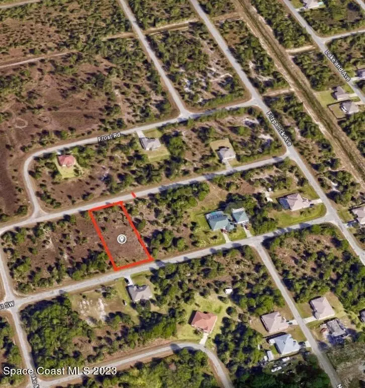 Palm Bay, FL 32908,465 Halifax ST SW