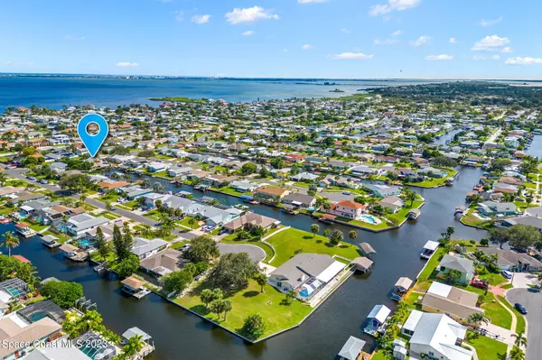 Merritt Island, FL 32952,1775 Porpoise ST