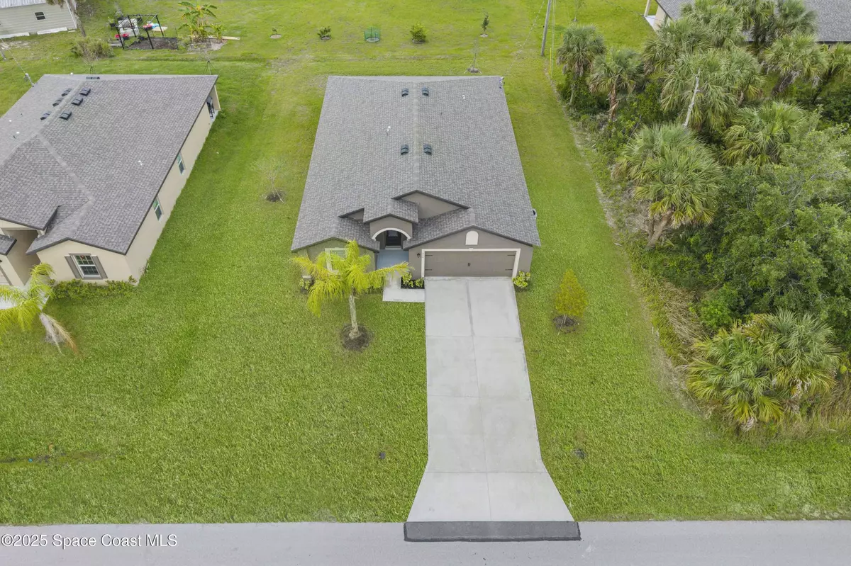 Palm Bay, FL 32908,450 Old RD SW