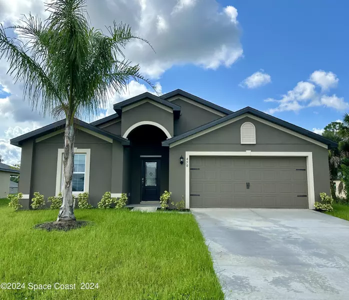 450 Old RD SW, Palm Bay, FL 32908