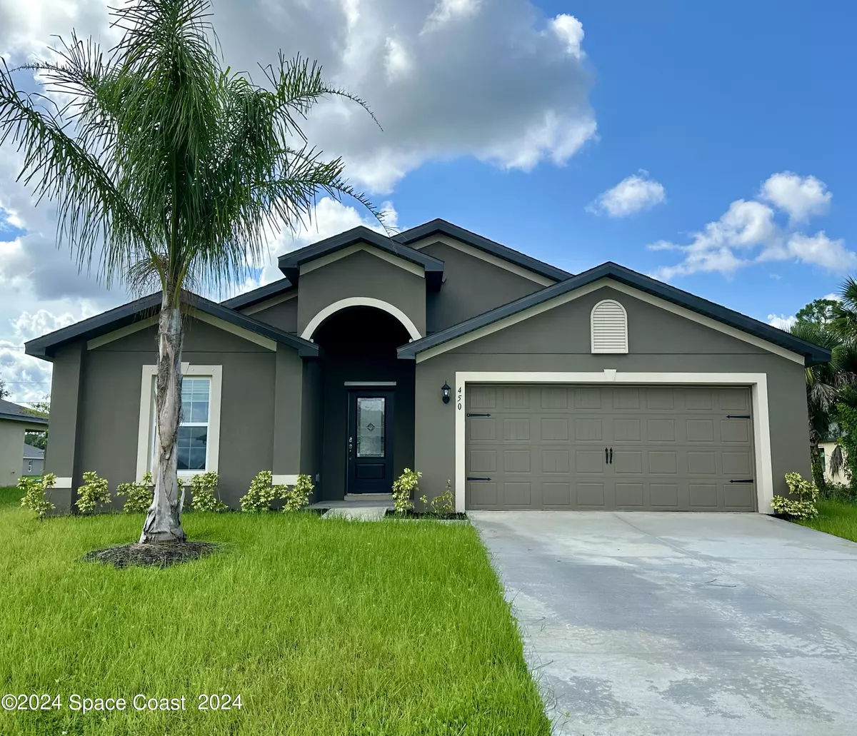 Palm Bay, FL 32908,450 Old RD SW