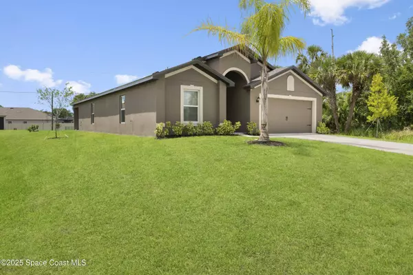 Palm Bay, FL 32908,450 Old RD SW