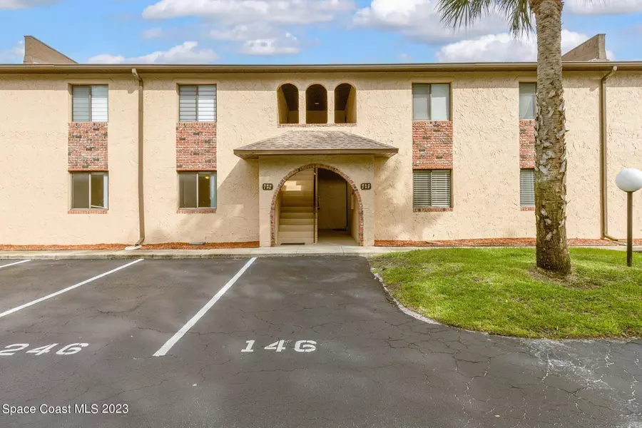 146 San Paulo CIR #10-146, West Melbourne, FL 32904