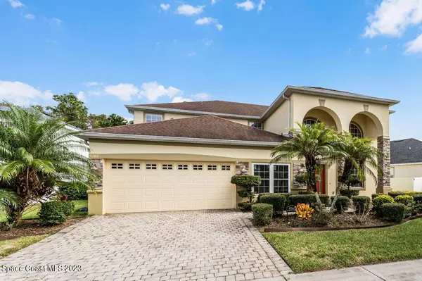 5762 Covington Cove WAY, Orlando, FL 32829