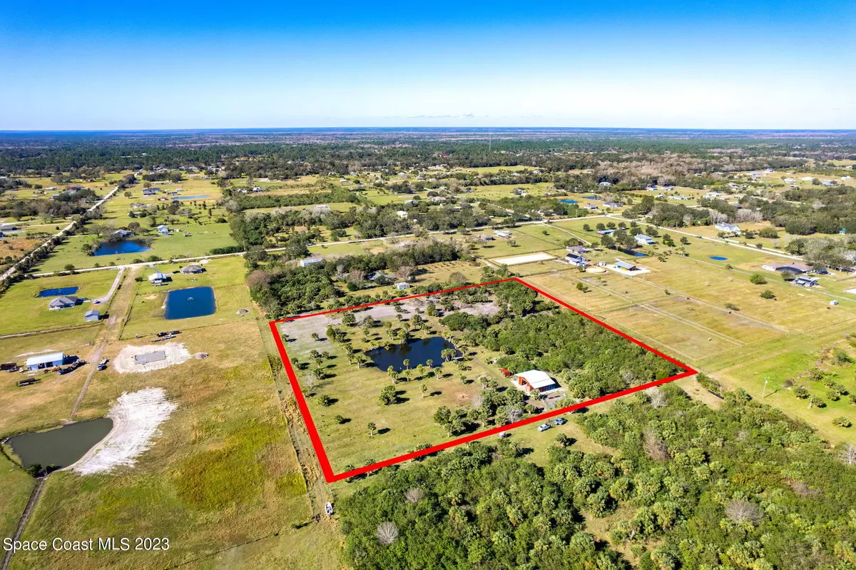 Mims, FL 32754,0 Grandperrin RD