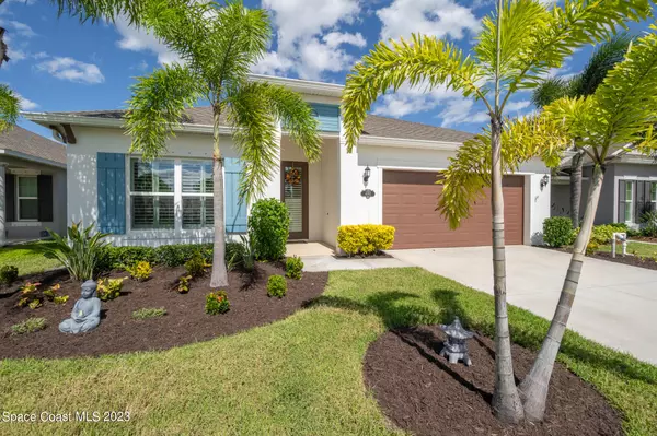 Melbourne, FL 32934,4302 Ruthann CIR