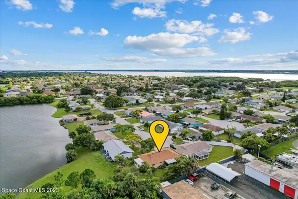 Merritt Island, FL 32952,40 Walter CT