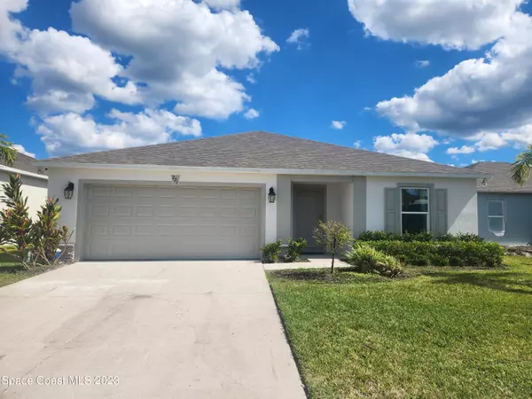 771 Alminar AVE SE, Palm Bay, FL 32909