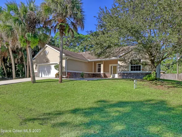 Palm Bay, FL 32908,806 Rebus AVE