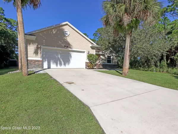 Palm Bay, FL 32908,806 Rebus AVE