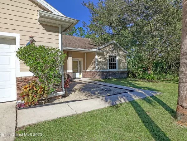 Palm Bay, FL 32908,806 Rebus AVE