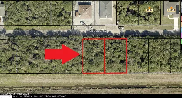 Palm Bay, FL 32908,1364 Gideon ST SW