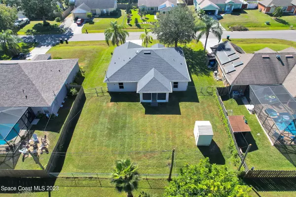 Palm Bay, FL 32907,681 Thuringer ST NW