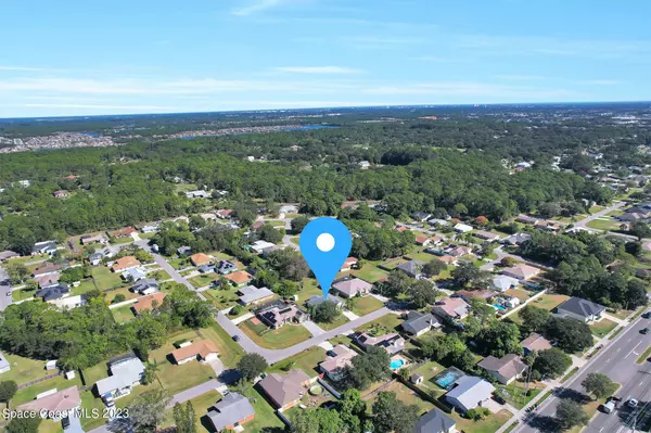 Palm Bay, FL 32907,681 Thuringer ST NW