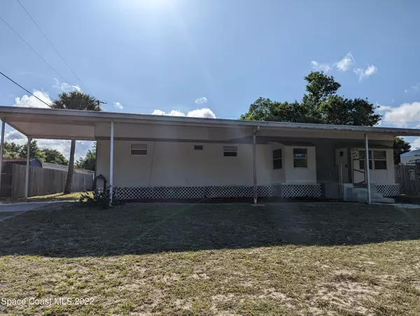 Mims, FL 32754,3074 Larkin RD