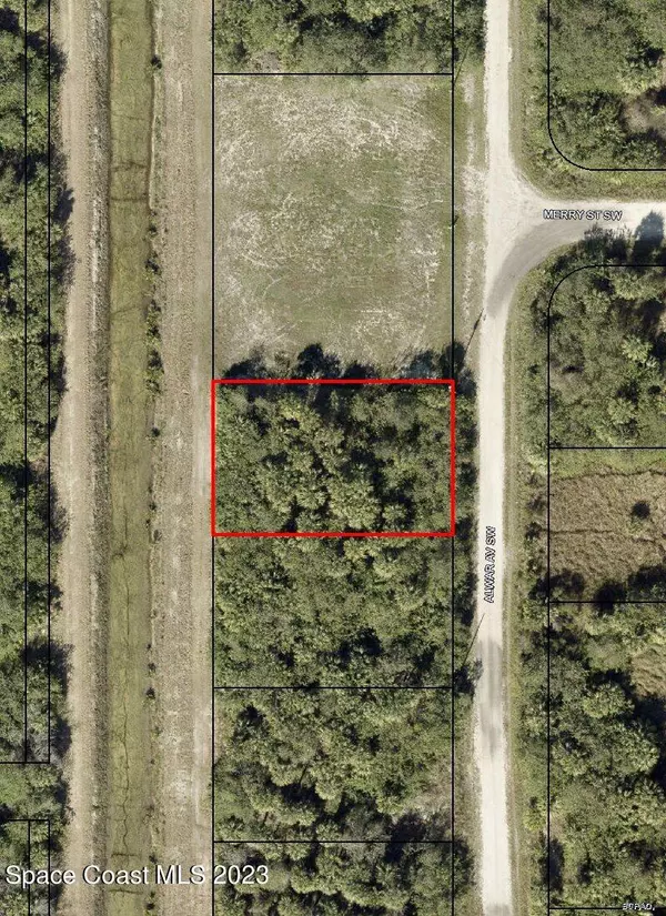 2108 Alwar AVE SW, Palm Bay, FL 32908