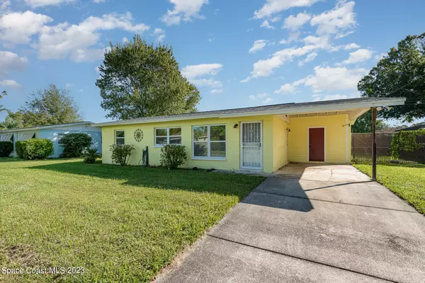 Titusville, FL 32796,1795 Cowan DR